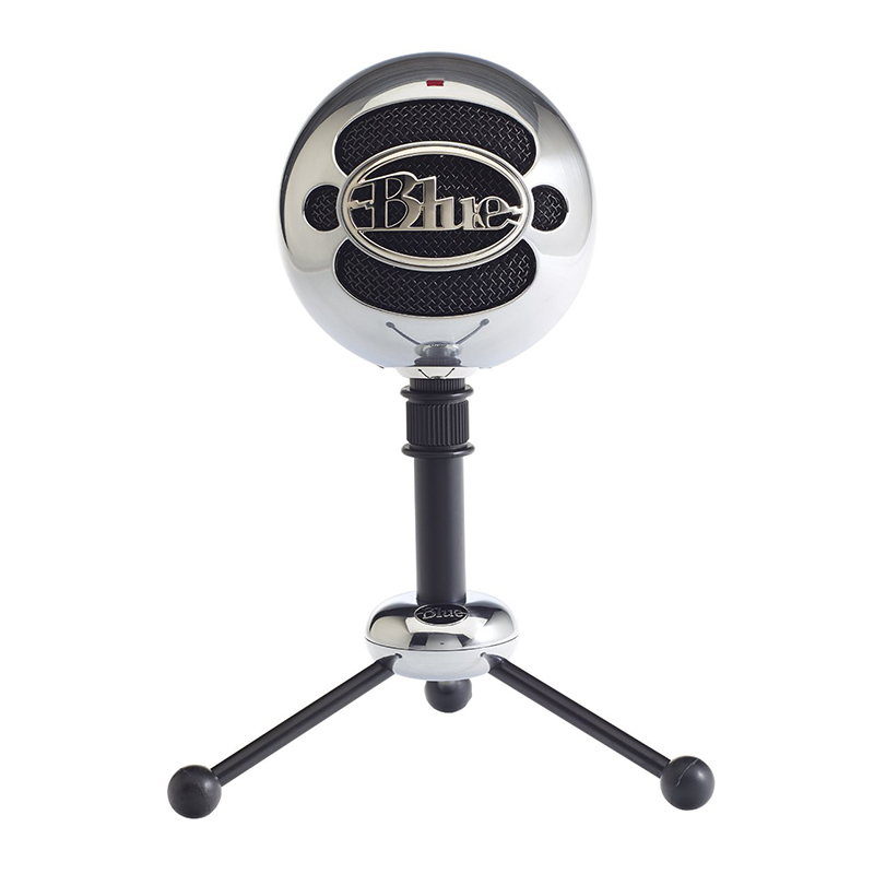 قیمت خرید فروش میکروفن بلو Blue Snowball BA