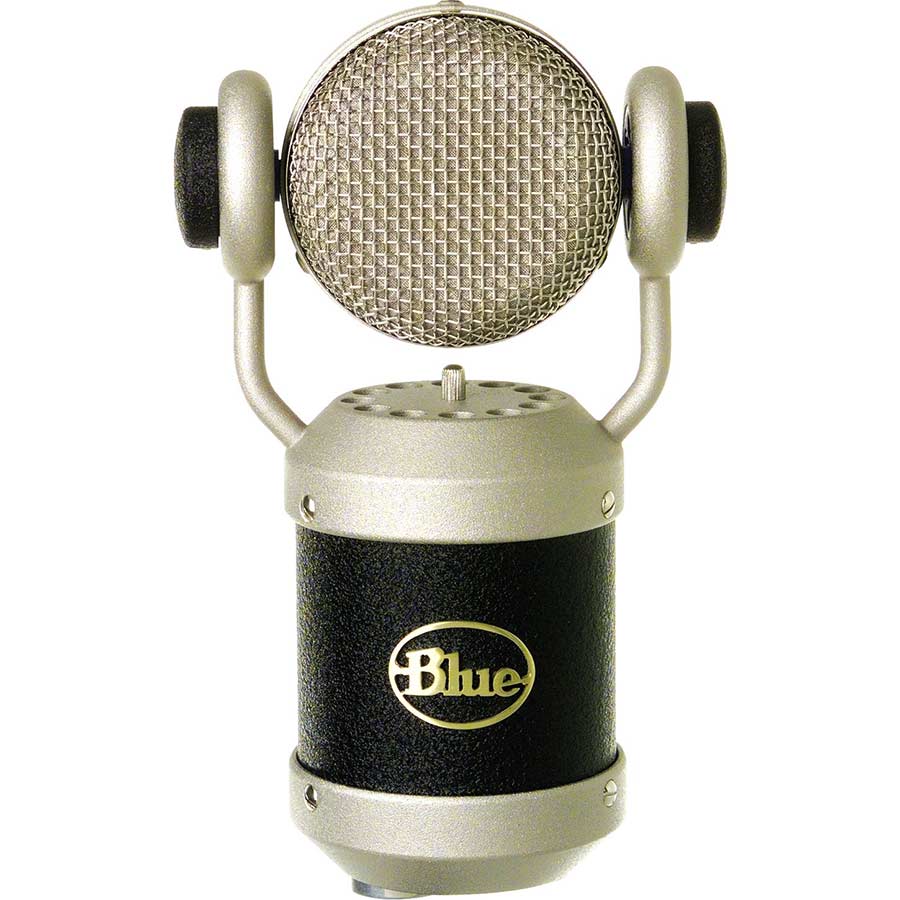 قیمت خرید فروش میکروفن بلو Blue Mouse