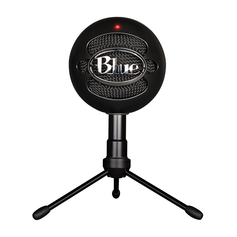 قیمت خرید فروش میکروفن بلو Blue Snowball iCE Black