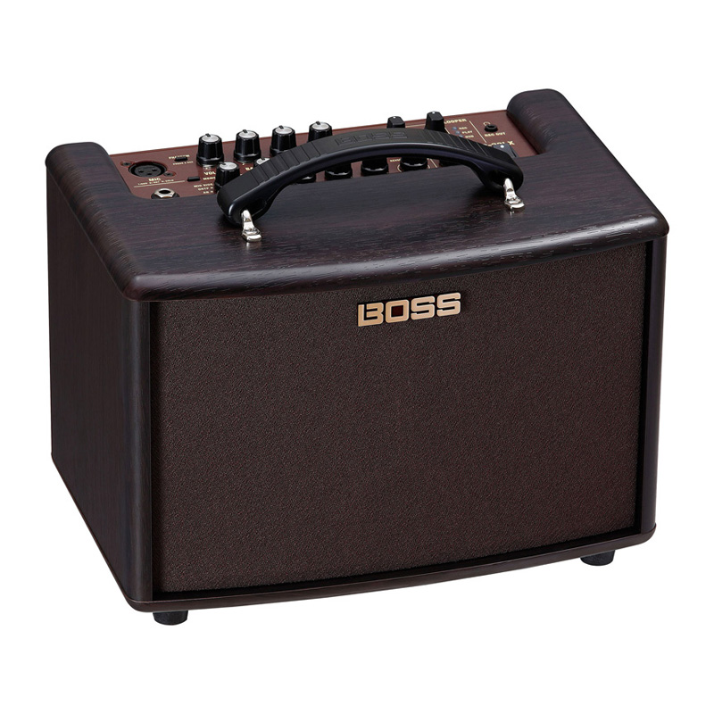 آمپلی فایر گیتار باس BOSS AC 22LX