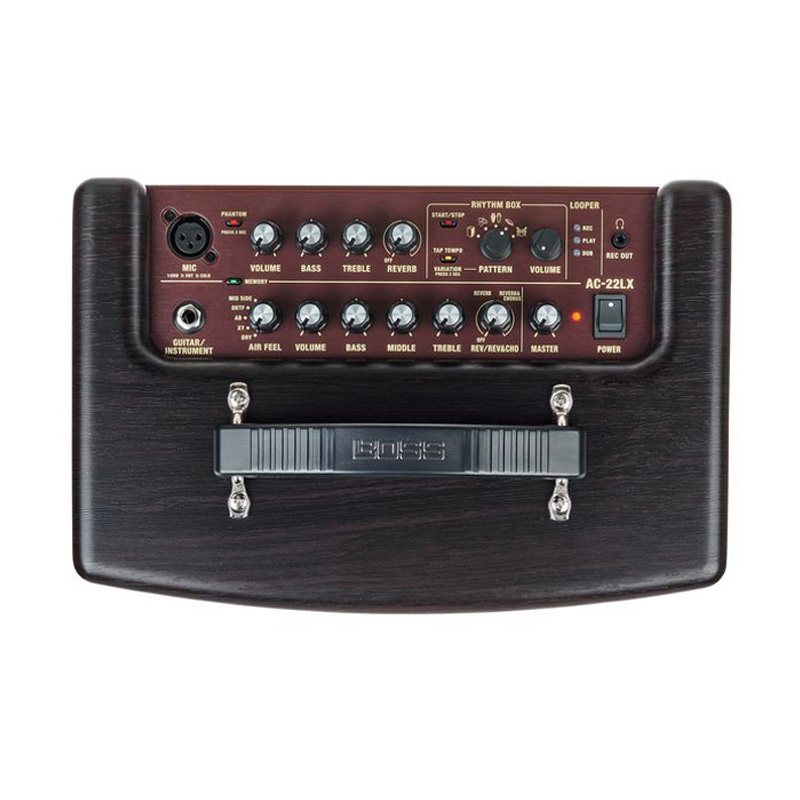 آمپلی فایر گیتار باس BOSS AC 22LX