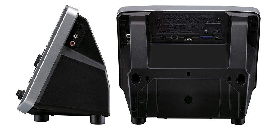 افکت گیتار الکتریک Boss eBand JS-10