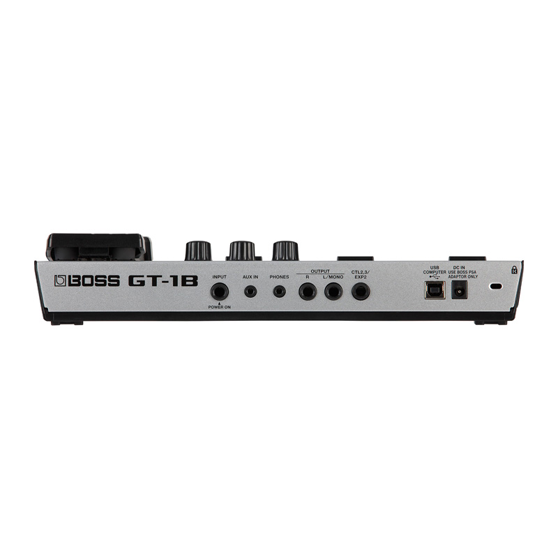 افکت گیتار الکتریک باس BOSS GT-1B