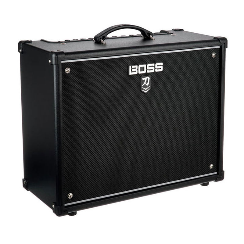 آمپلی فایر گیتار باس Boss Katana 100 MKII