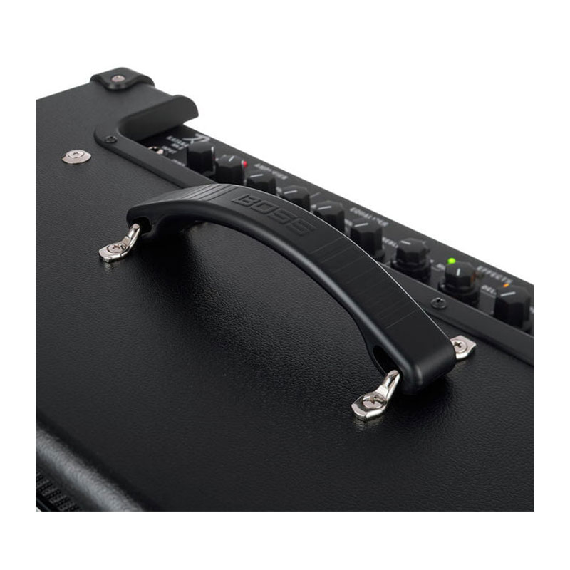 آمپلی فایر گیتار باس Boss Katana 100 MKII