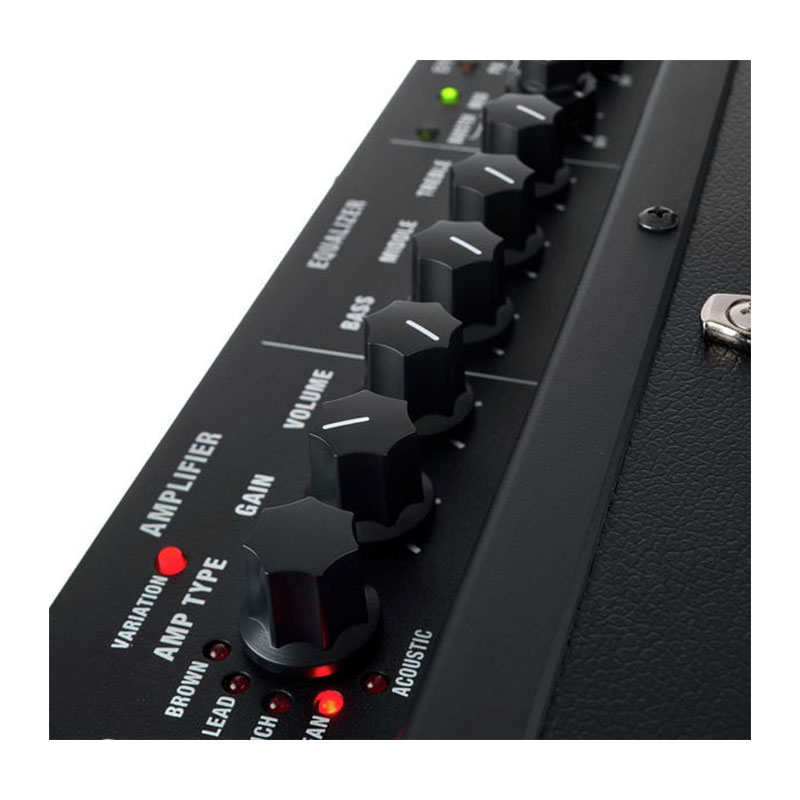 آمپلی فایر گیتار باس Boss Katana 100 MKII