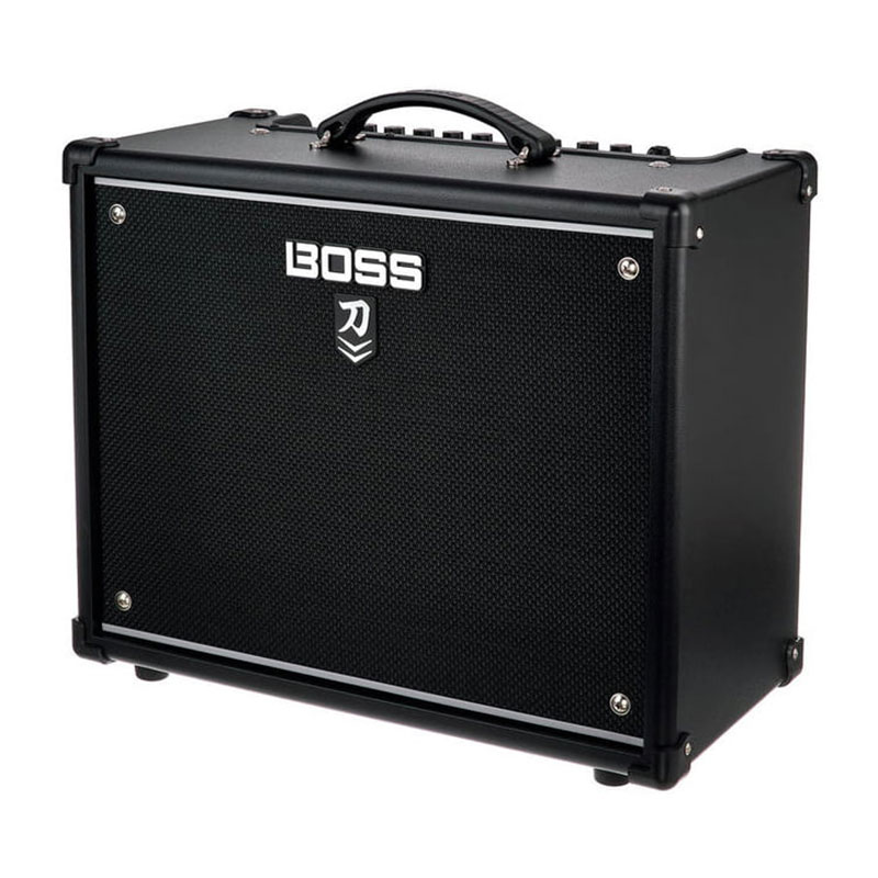 آمپلی فایر گیتار باس Boss Katana 50 MKII