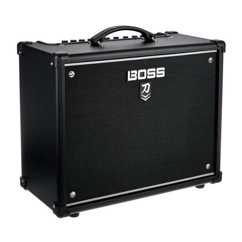 آمپلی فایر گیتار باس Boss Katana 50 MKII