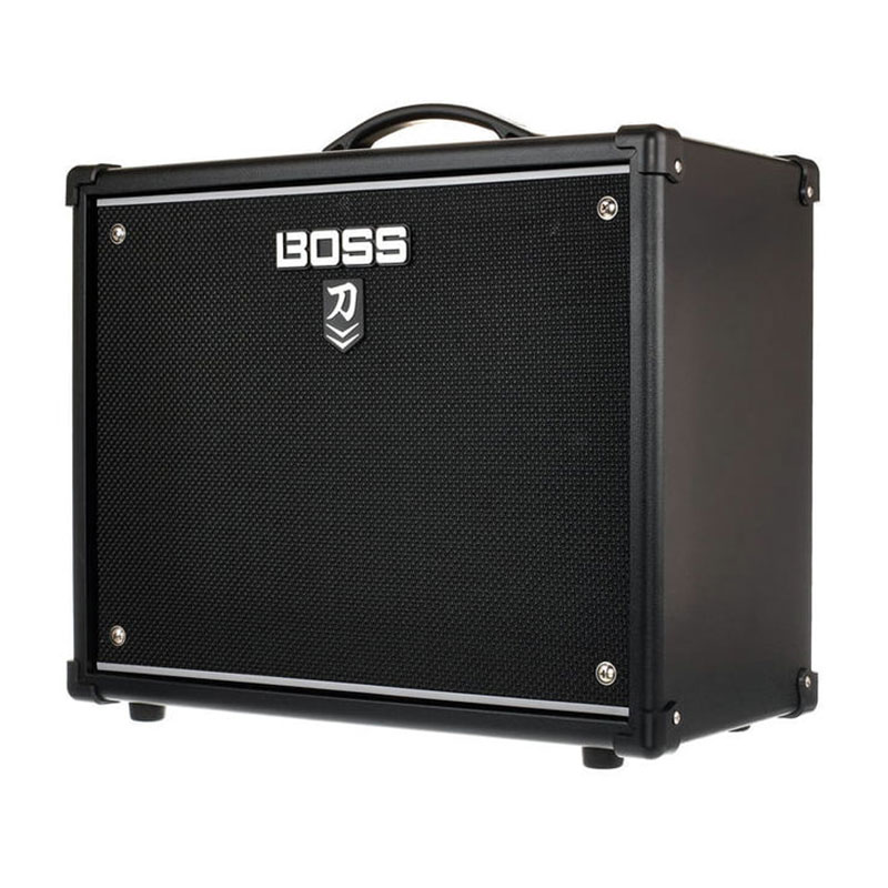 آمپلی فایر گیتار باس Boss Katana 50 MKII