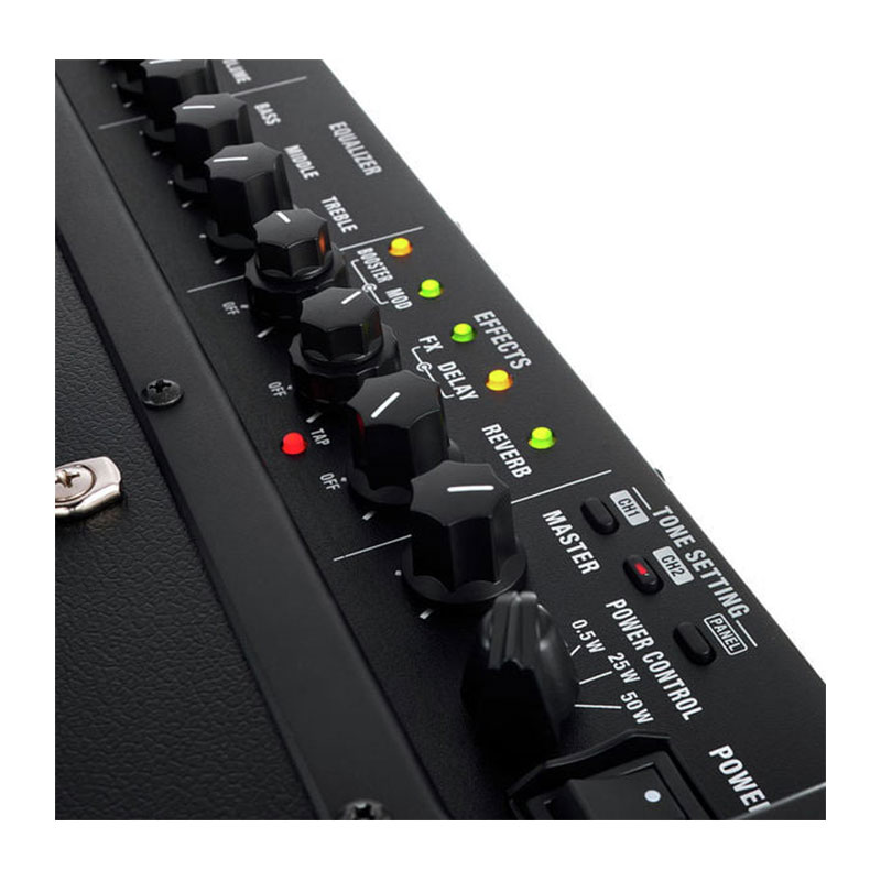 آمپلی فایر گیتار باس Boss Katana 50 MKII