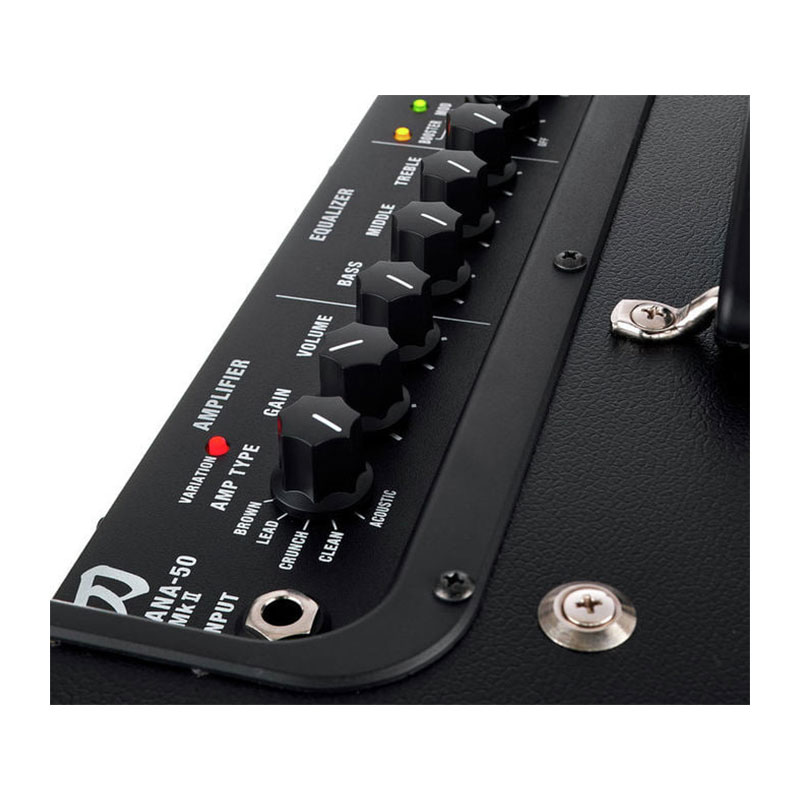 آمپلی فایر گیتار باس Boss Katana 50 MKII