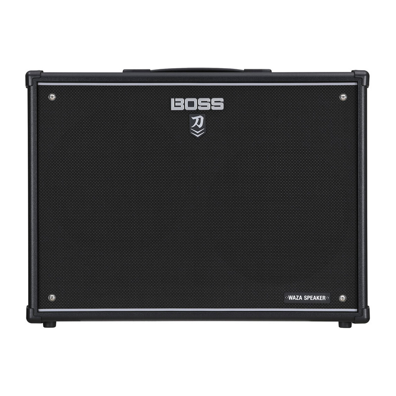 قیمت خرید فروش آمپلی فایر گیتار باس Boss Katana KTN-C212W