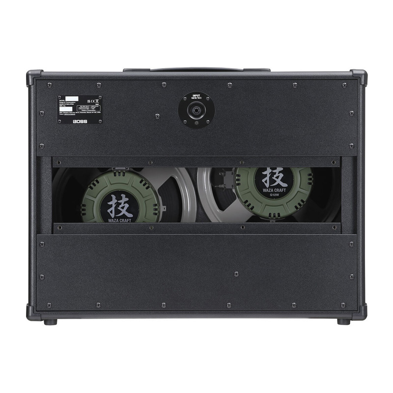 آمپلی فایر گیتار باس Boss Katana KTN-C212W