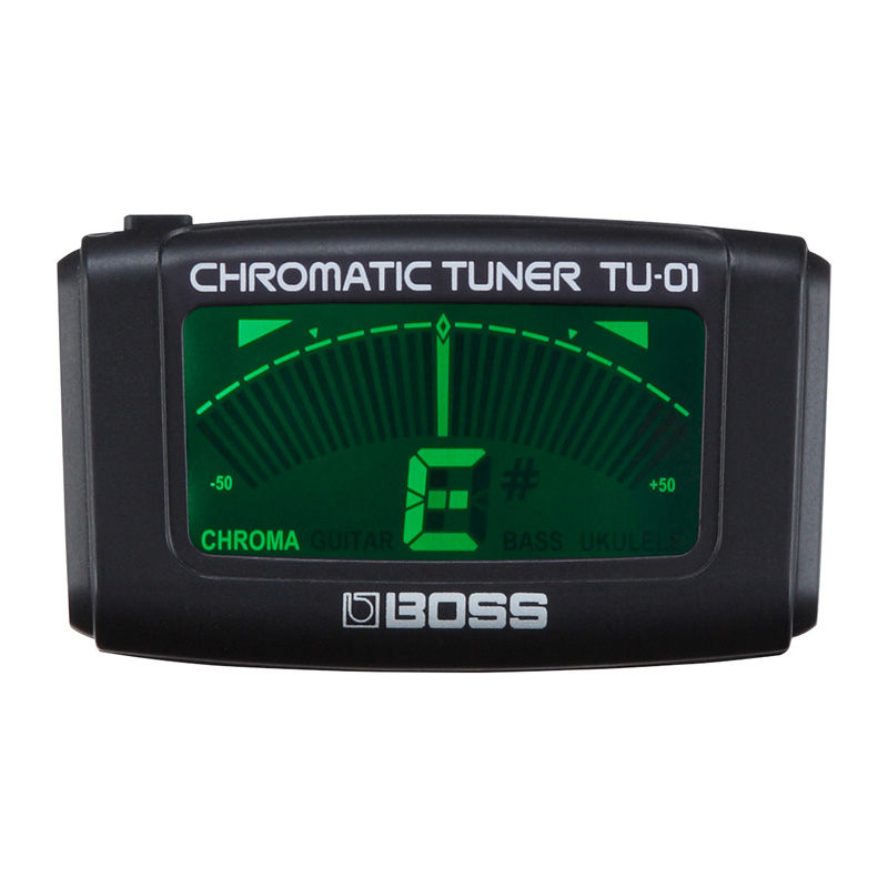 قیمت خرید فروش مترونم باس Boss TU-01