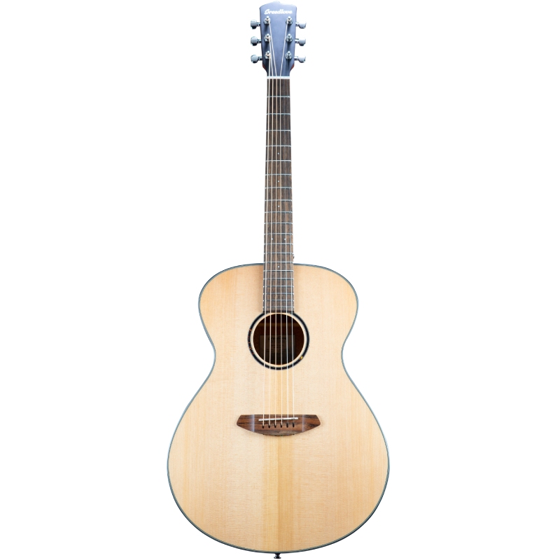 قیمت خرید فروش گیتار آکوستیک بریدلاو Breedlove Discovery S Dreadnought Concerto European Spruce African Mahogany DSCO01EUAM