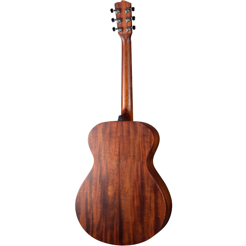 گیتار آکوستیک بریدلاو Breedlove Discovery S Dreadnought Concerto European Spruce African Mahogany DSCO01EUAM