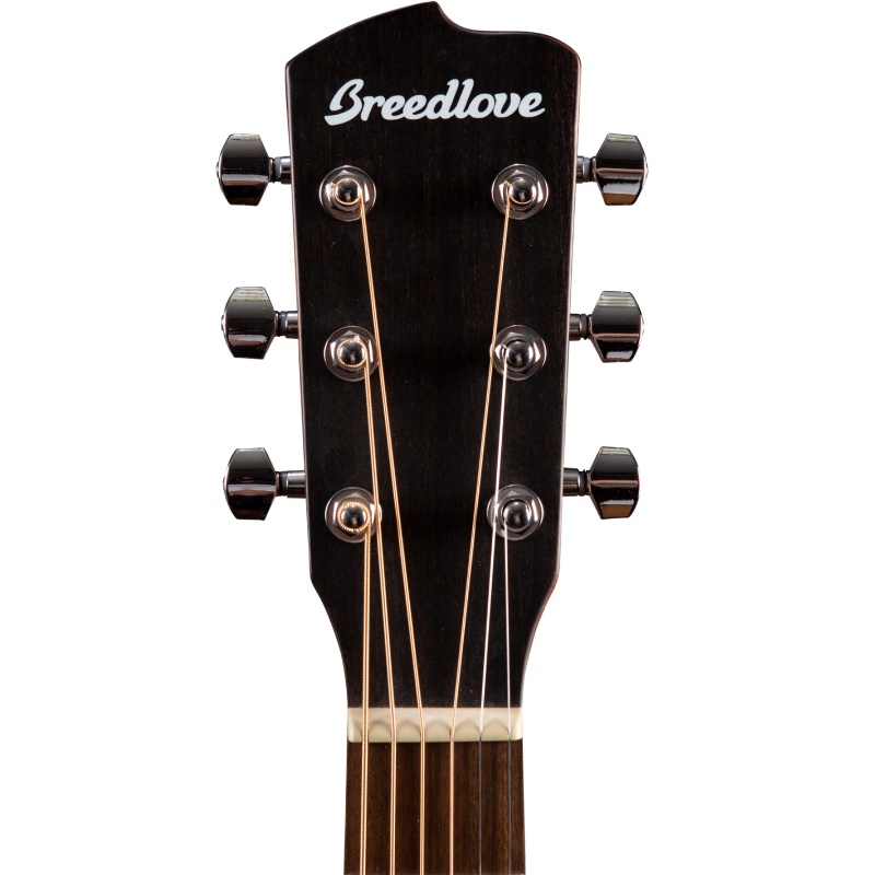 گیتار آکوستیک بریدلاو Breedlove Discovery S Dreadnought Concerto European Spruce African Mahogany DSCO01EUAM