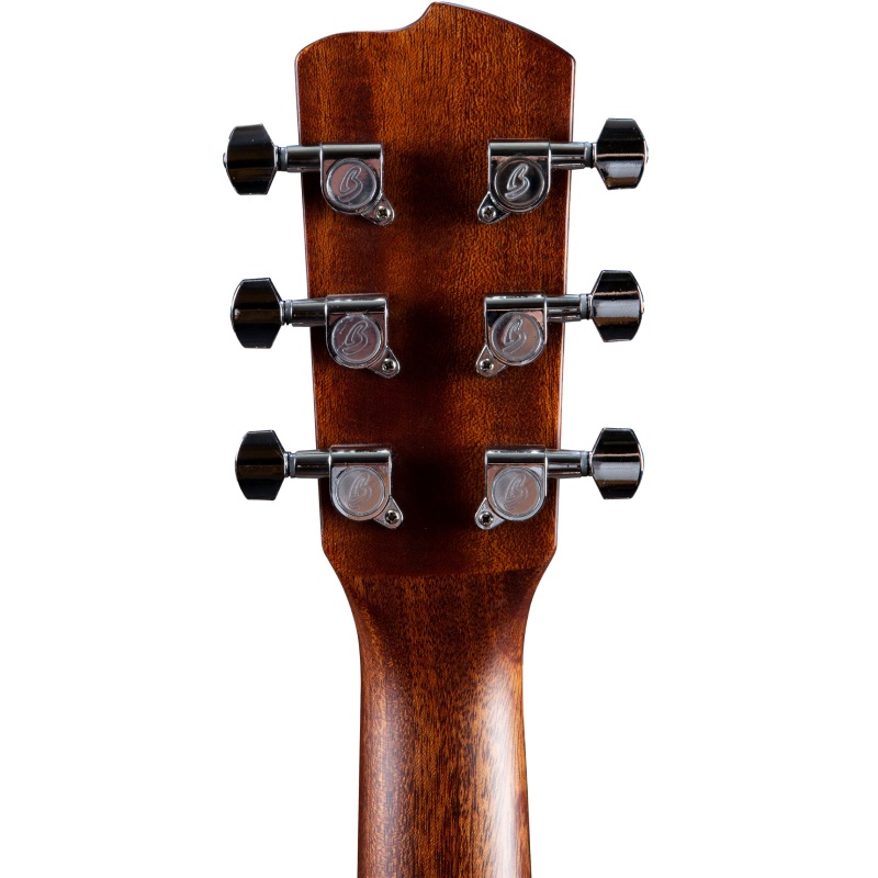 گیتار آکوستیک بریدلاو Breedlove Discovery S Dreadnought Concerto European Spruce African Mahogany DSCO01EUAM