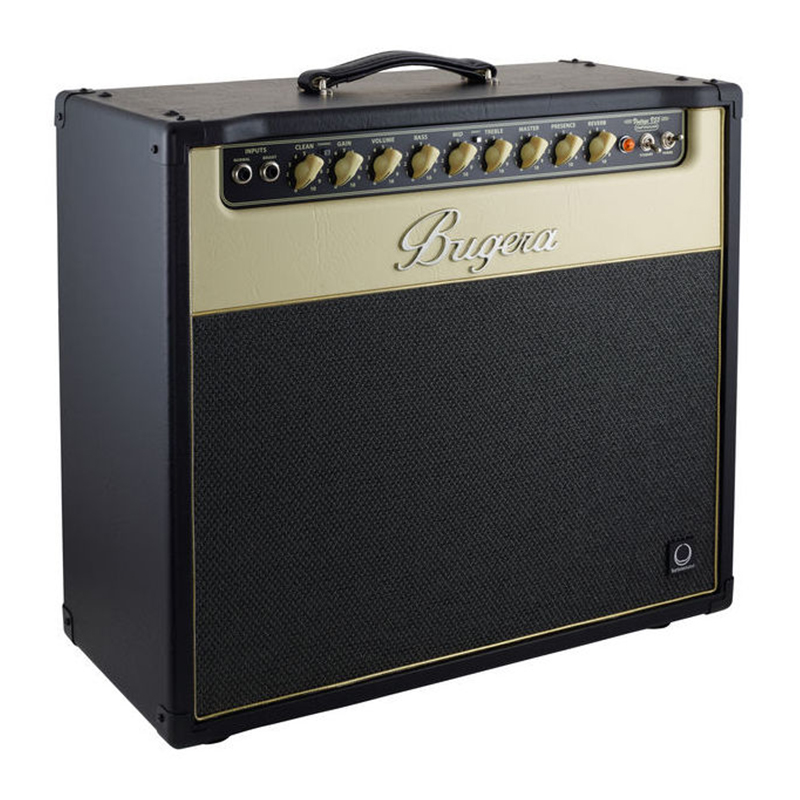 آمپلی فایر گیتار بوگرا Bugera V55 Infinium