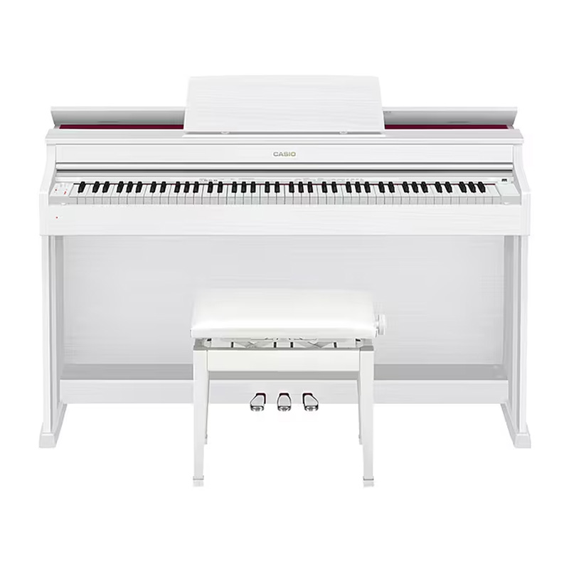 قیمت خرید فروش پیانو دیجیتال کاسیو Casio AP-470 WH
