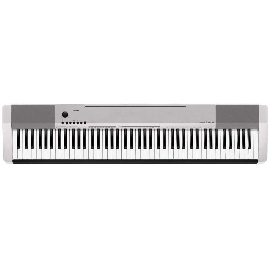 قیمت خرید فروش پیانو دیجیتال کاسیو Casio CDP-130 SR
