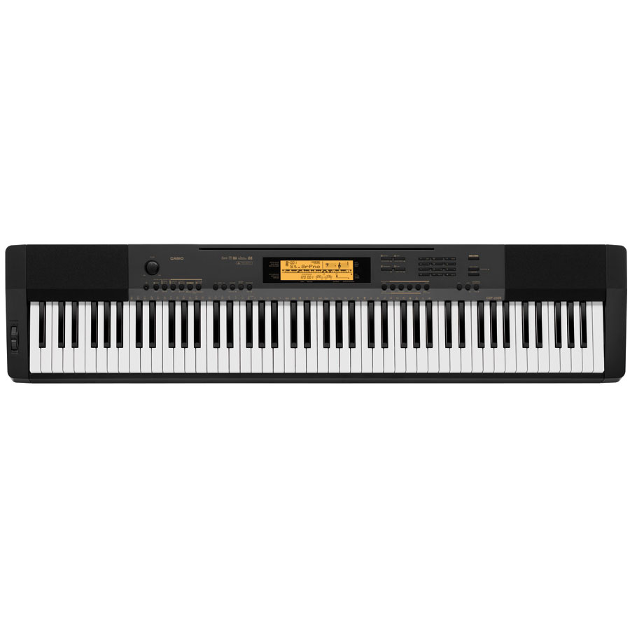 قیمت خرید فروش پیانو دیجیتال کاسیو Casio CDP-230 RBK