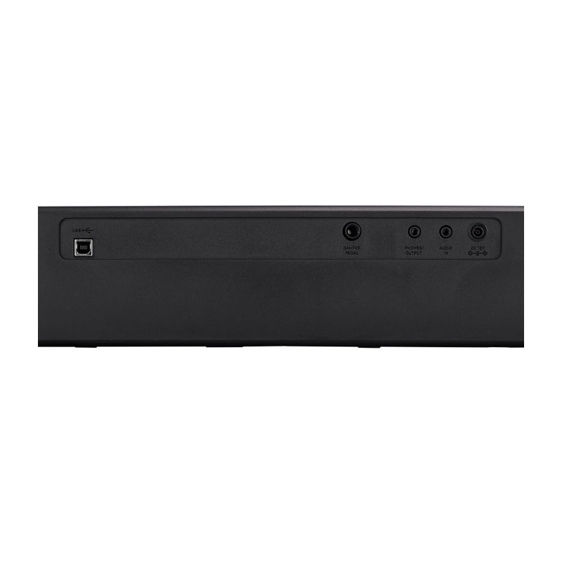 پیانو دیجیتال کاسیو Casio CDP-S100
