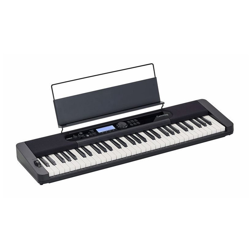 کیبورد آموزشی کاسیو Casio CT-S400