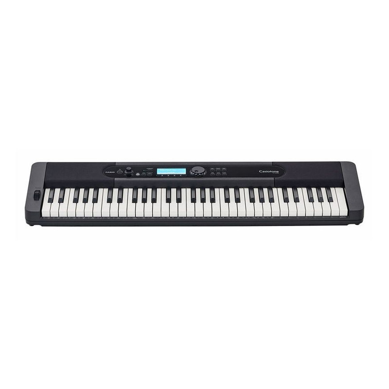 کیبورد آموزشی کاسیو Casio CT-S400
