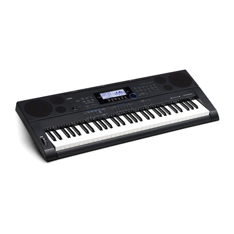 کیبورد آموزشی کاسیو Casio CTK-6000