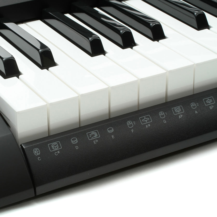 کیبورد آموزشی کاسیو Casio CTK-6200