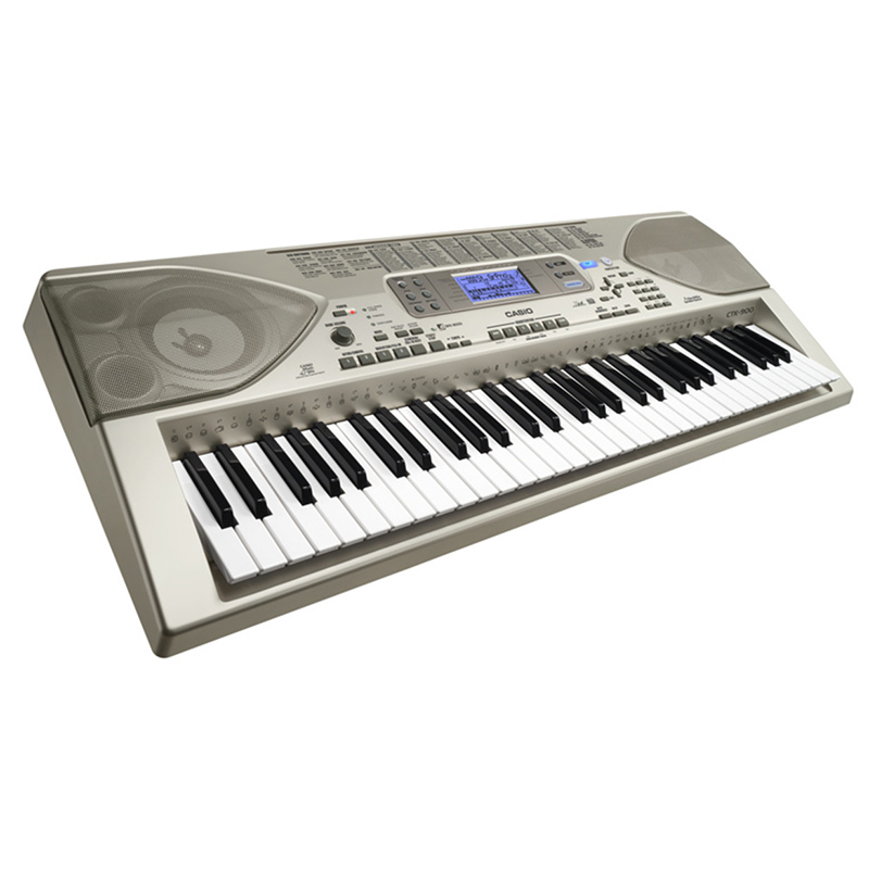 کیبورد آموزشی کاسیو Casio CTK-900