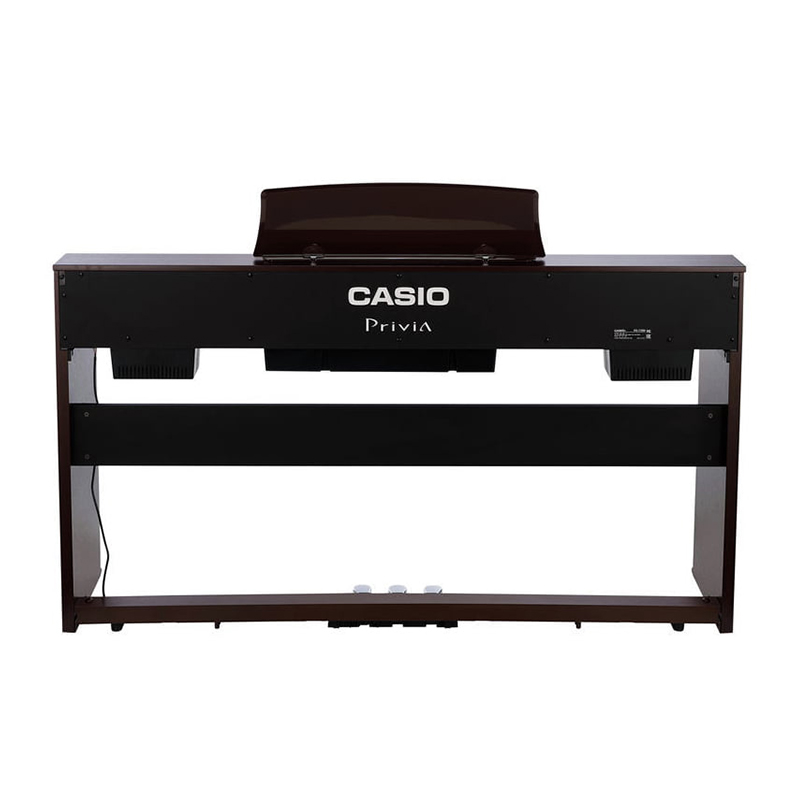 پیانو دیجیتال کاسیو Casio Privia PX-770-Brown
