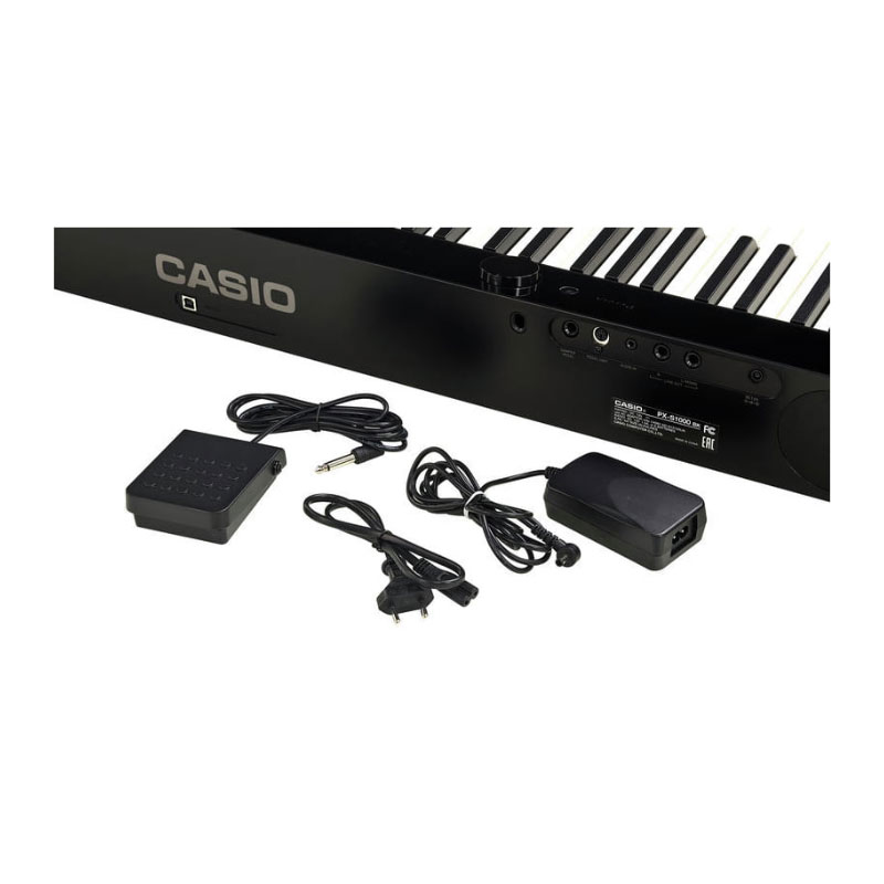 پیانو دیجیتال کاسیو Casio PX-S1000