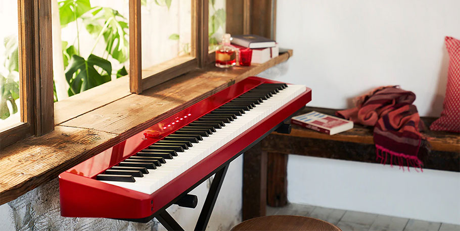 پیانو دیجیتال Casio PX-S1000