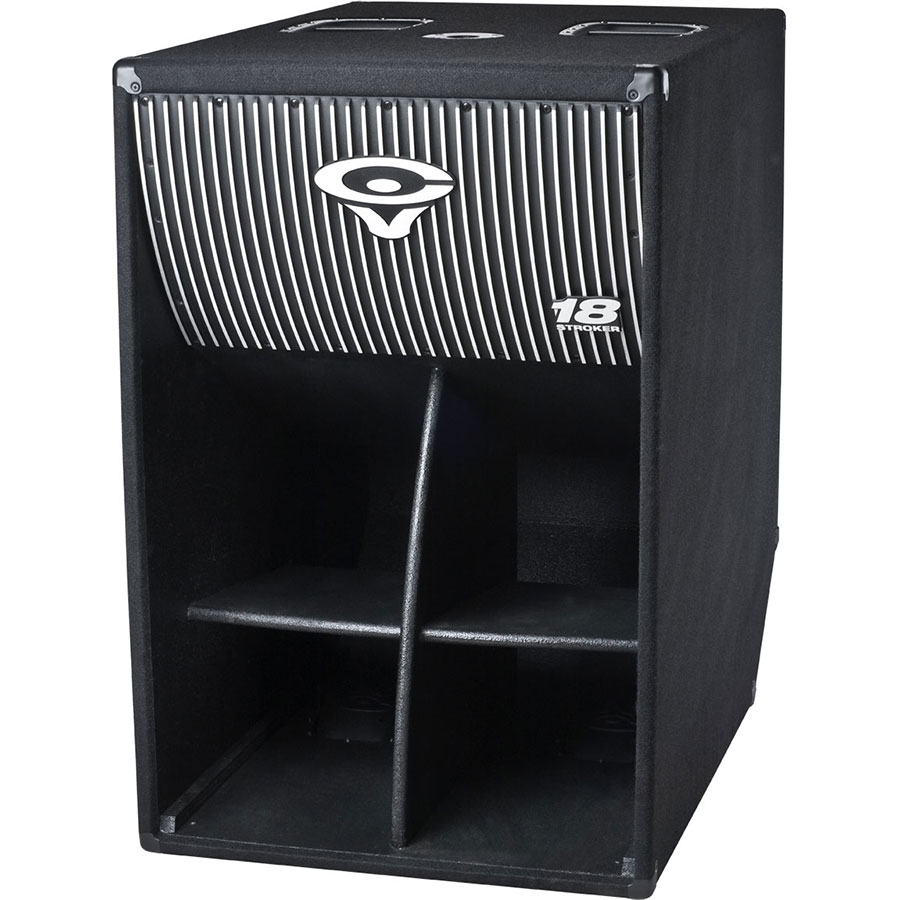 قیمت خرید فروش اسپیکر | باند پسیو سروین وگا Cerwin-Vega AB-36C