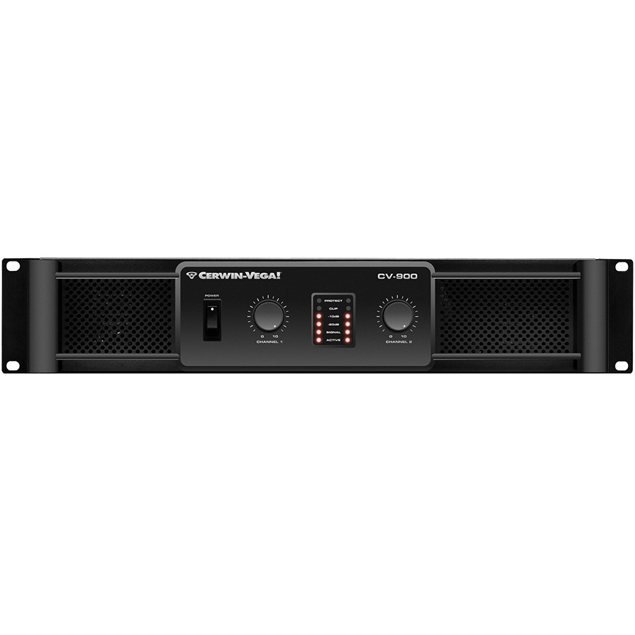 قیمت خرید فروش آمپلی فایر سروین وگا Cerwin-Vega CV-900