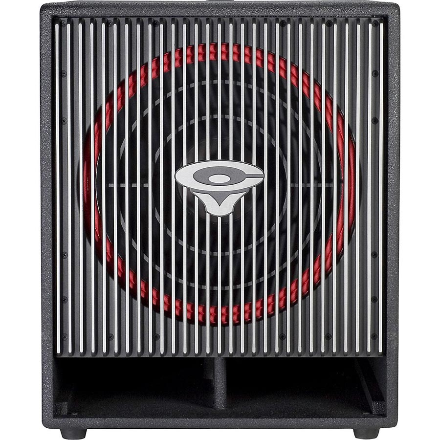 قیمت خرید فروش ساب ووفر اکتیو سروین وگا Cerwin-Vega CVA-118