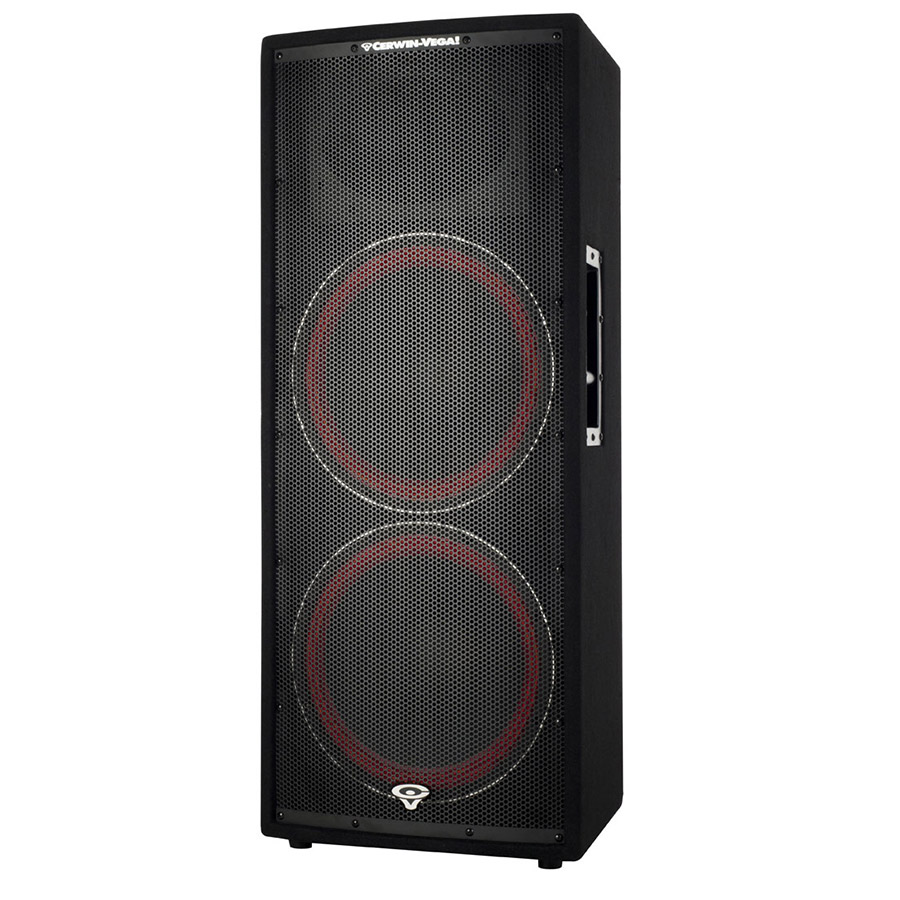قیمت خرید فروش اسپیکر | باند پسیو سروین وگا Cerwin-Vega CVi-252