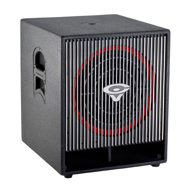 قیمت خرید فروش اسپیکر | باند پسیو سروین وگا Cerwin-Vega CVP-118