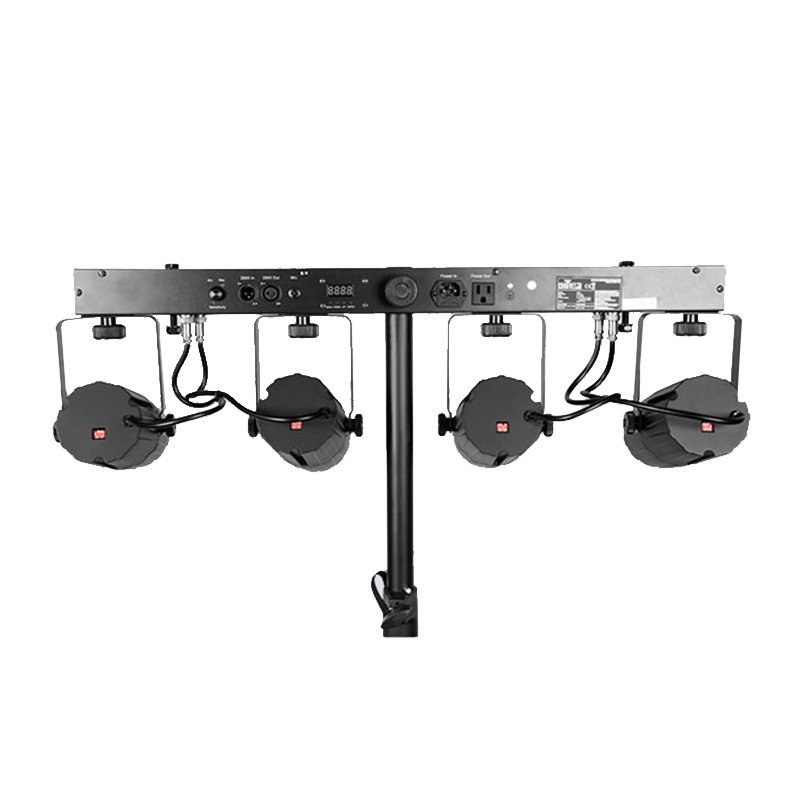 لایتینگ Chauvet Dj Chauvet Dj 4PLAY