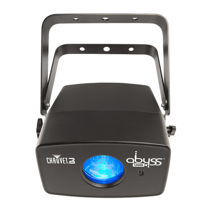 لایتینگ Chauvet Dj Chauvet Dj Abyss USB