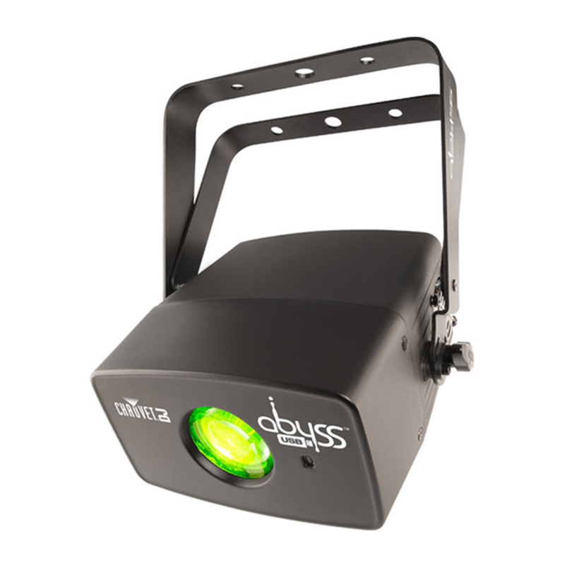 لایتینگ Chauvet Dj Chauvet Dj Abyss USB