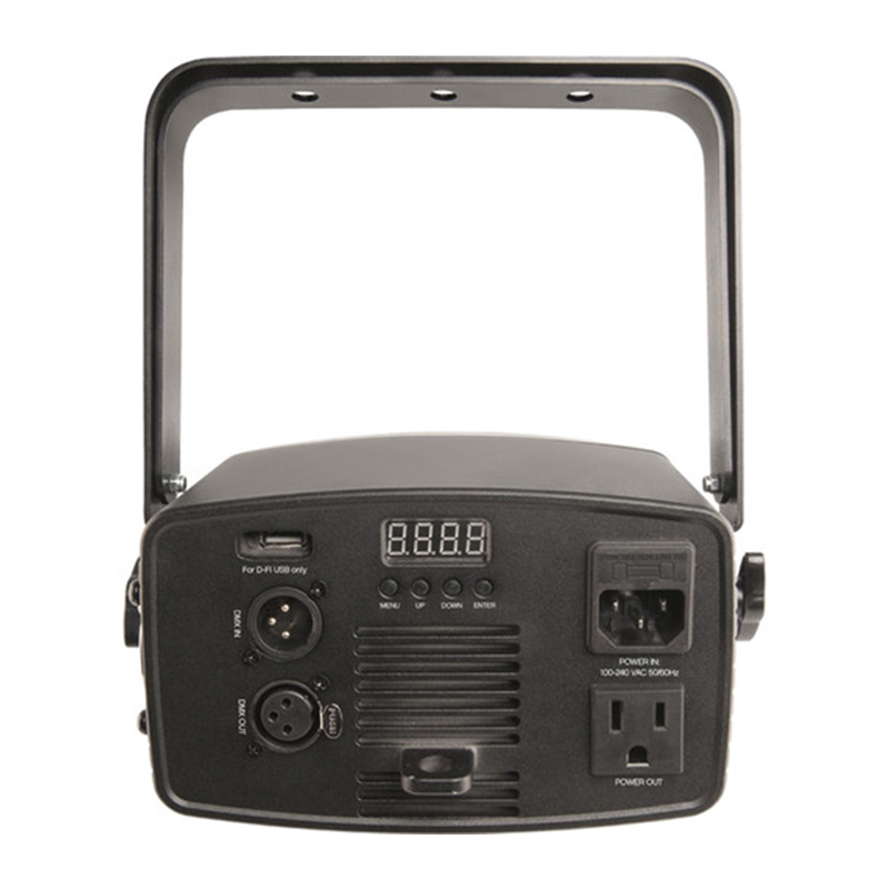 لایتینگ Chauvet Dj Chauvet Dj Abyss USB