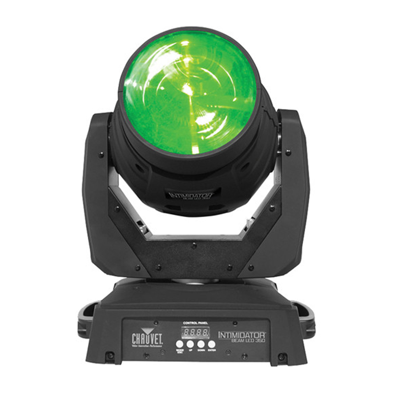 قیمت خرید فروش لایتینگ Chauvet Dj Chauvet Dj Beam LED 350