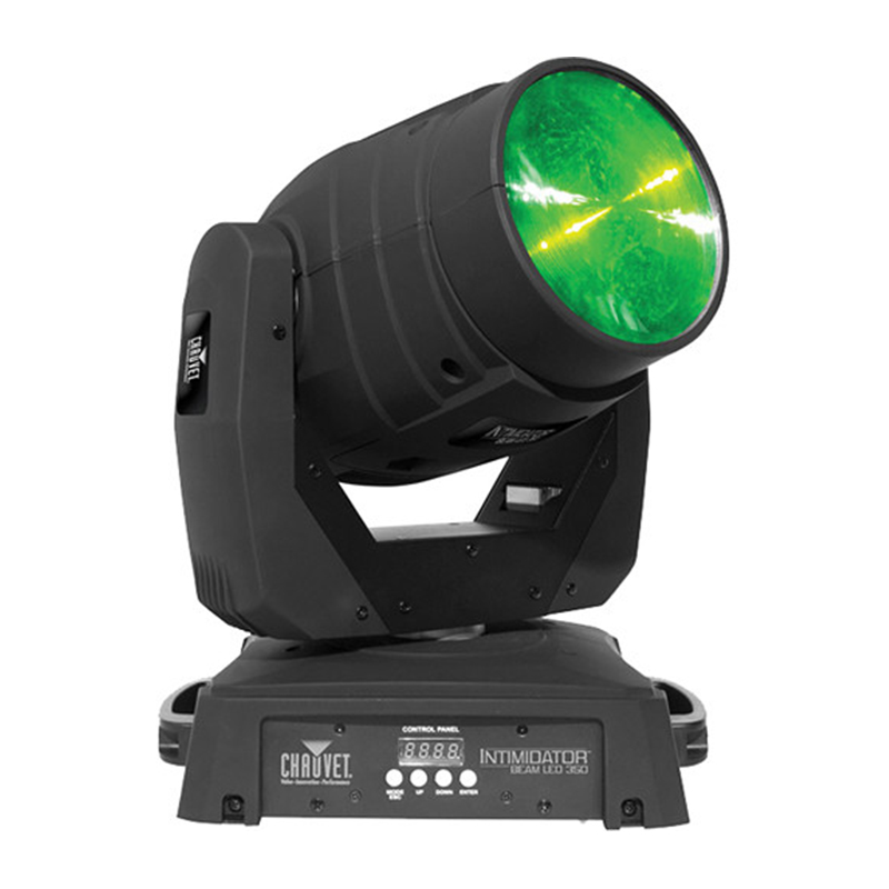 لایتینگ Chauvet Dj Chauvet Dj Beam LED 350