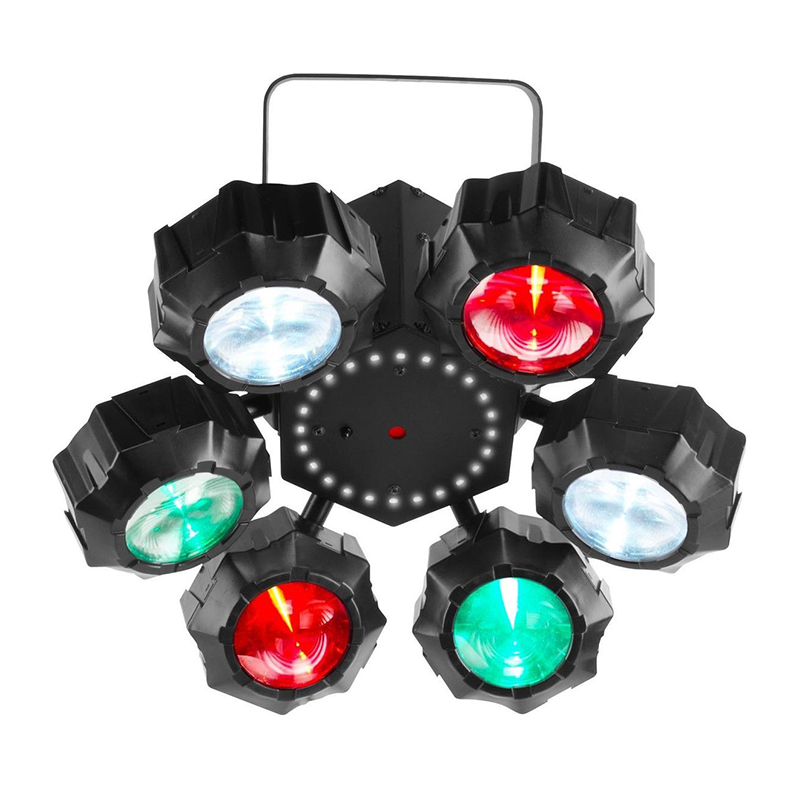 قیمت خرید فروش لایتینگ Chauvet Dj Chauvet Dj Beamer 6 FX