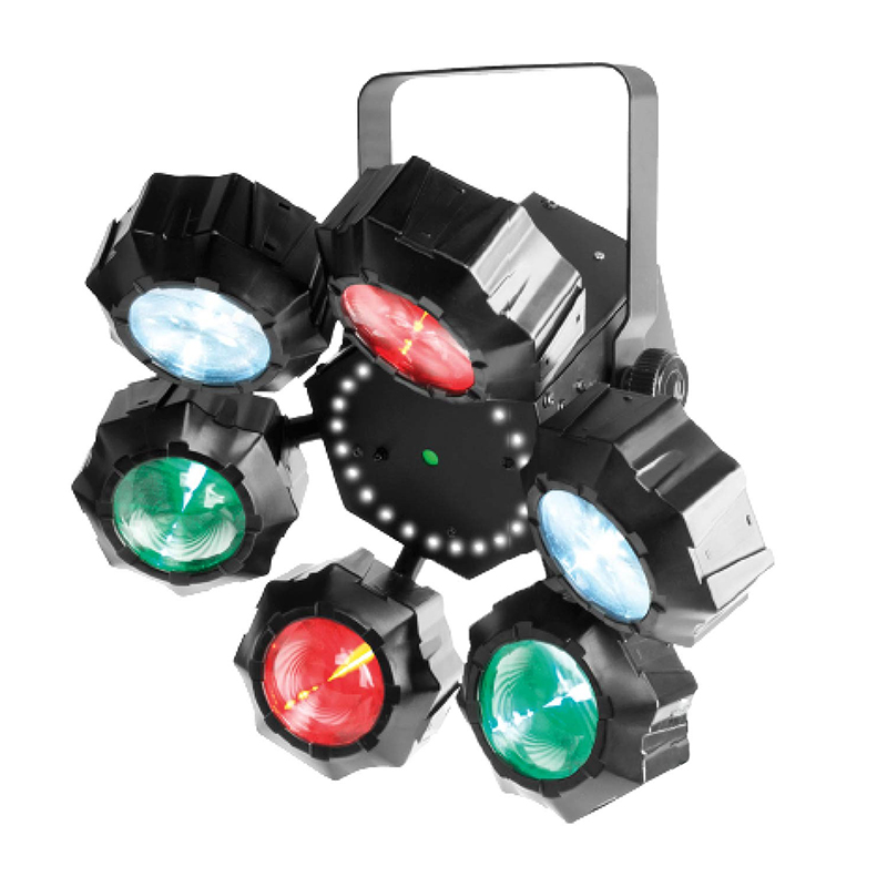 لایتینگ Chauvet Dj Chauvet Dj Beamer 6 FX