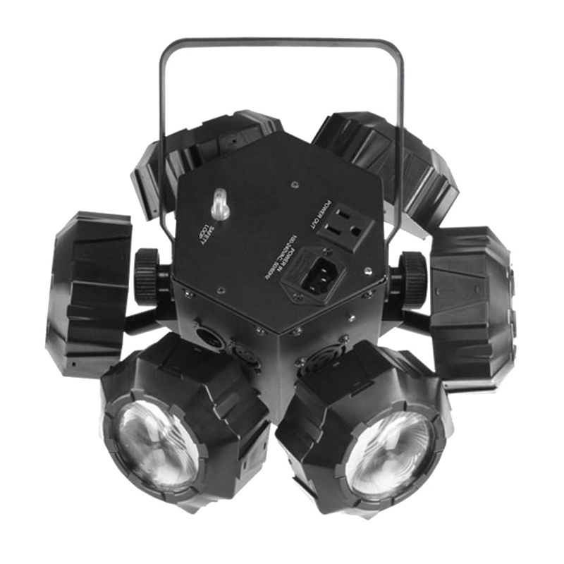 لایتینگ Chauvet Dj Chauvet Dj Beamer 6 FX