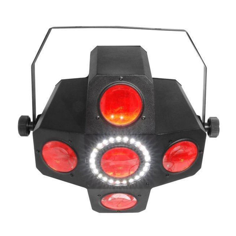 قیمت خرید فروش لایتینگ Chauvet Dj Chauvet Dj Circus 2.0 IRC